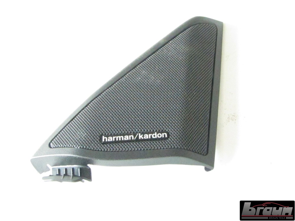 Lautsprecher Harman Kardon W212 2128201002 2127200448 Mercedes EKlasse AutoHiFi & Navigation