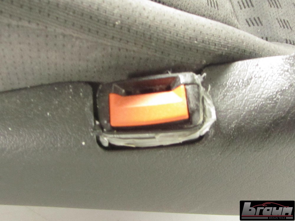 Gebraucht sitz ford galaxy