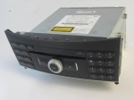 Radio Bedienteil MERCEDES BENZ E-Klasse W212 mit CD 2129069900