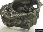 Getriebe KDT Schaltgetriebe VW Audi S3 8P A3  Bild 2