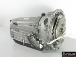 Getriebe Automatik Mercedes E-Klasse 722908 722.908 A2122708008 W212 220 CDI 004