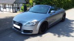Motor CCZ 155 KW 211 PS Audi TT 8J3 8J9  TFSI 2,0 0 km Rund um Sorglospaket Ãœberholt Bild 2